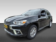 Mitsubishi ASX - 1.6 Cleartec Life | Dealer onderhouden |