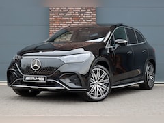 Mercedes-Benz EQE SUV - 350 4MATIC AMG Line 91 kWh | Distronic+ | Panoramadak | Memory | Burmester | Digital Light