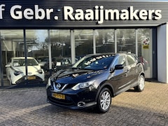 Nissan Qashqai - 1.2 Acenta*ECC