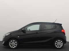 Opel Karl - 1.0 ecoFLEX Innovation AUTOMAAT / CLIMA / BLUETOOTH / CRUISE / ELEK RAMEN / NL-AUTO