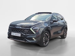 Kia Sportage - 1.6 T-GDi Plug-in Hybrid AWD GT-Line | Zeer compleet | Trekhaak | Elektrische achterklep |