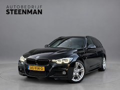BMW 3-serie Touring - 318i M Sport Edition | Trekhaak | Navi Pro
