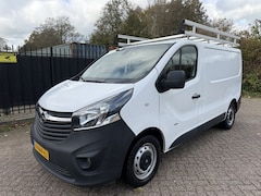Opel Vivaro - 1.6 CDTI L1H1 Sport EcoFlex Navi/Cruise/Trekh/Camera