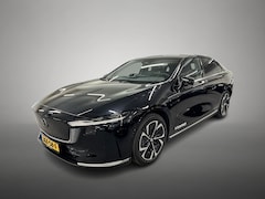 Mazda 6e - Takumi 68.8 kWh Demo voordeel WLTP 479 km van 10% tot 80% in 00:24
