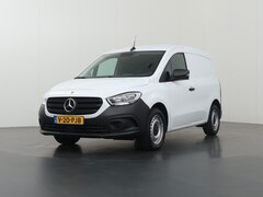 Mercedes-Benz Citan - 108 CDI | L1 | PRO | APPLE CARPLAY | ANDROID AUTO | AIRCO | CRUISE CONTROL | PARKEERSENSOR