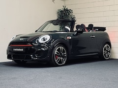 MINI Cabrio - 2.0 John Cooper Works | harman/kardon | JCW Stoel | XL
