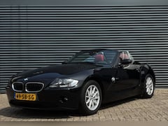 BMW Z4 Roadster - 2.5 I AUT