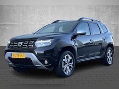 Dacia Duster - 1.0 TCe Bi-Fuel Prestige
