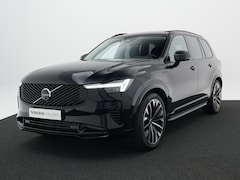 Volvo XC90 - T8 Recharge AWD Ultra Dark | Luchtvering | Harman/Kardon | Head-Up | 360° Camera | 21" | A