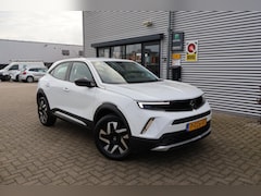 Opel Mokka - 1.2 Turbo Elegance 1e Eigenaar | NL-Auto | Volledig Onderh | BTW | Camera | Bots | Climate