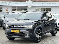 Dacia Duster - 1.2 TCe 130 mild hybrid Journey KLIMA | CAMERA | BOVAG