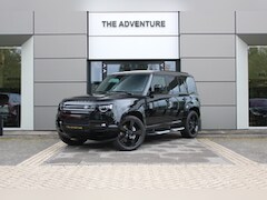 Land Rover Defender 110 - P300e X-Dynamic HSE | MY26 | NL | Koelvak | Trekhaak