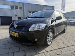 Toyota Auris - 1.6-16V Luna Business | Automaat | Keyless | Clima | Navigatie | Perfect onderhouden |
