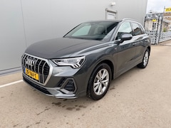 Audi Q3 - 40 TFSI 190Pk Quattro S Edition / 360 Camera / Blind Spot