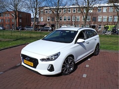 Hyundai i30 Wagon - 1.4 T-GDI Premium AUTOMAAT APPLE CARPLAY
