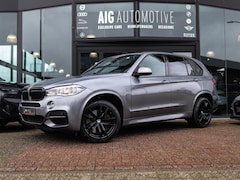 BMW X5 - M50d | Trekhaak | HUD | Pano | Stuurverwarming | H/K