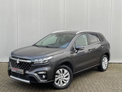 Suzuki S-Cross - 1.4 Boosterjet Select Smart Hybrid Navigatie ( via Apple Caprlay/Android Auto ), Climate C