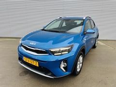 Kia Stonic - 1.0 T-GDi MHEV DynamicLine Airco | Cruise | Camera | Navi | Clima