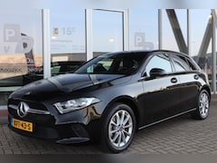 Mercedes-Benz A-klasse - A250e 218PK AUTOMAAT BLACK E.D Trekhaak | SOH 100% | Navi | Wide Screen | Cruise | Stoelve