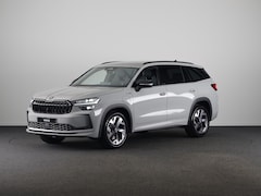 Skoda Kodiaq - Sportline Business PHEV 1.5 TSI 204pk DSG-6 | Trekhaak | Adaptive Cruise | Elek. stoel | C