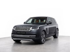 Land Rover Range Rover - 3.0 P510e Autobiography PHEV | 4 Weel Sturing | Executive Seat |