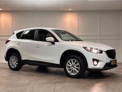 Mazda CX-5 - 2.0 Skylease / 2013 / Cruise / Navi / Camera /