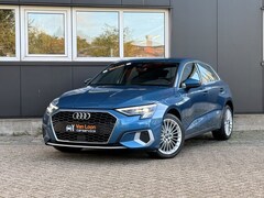 Audi A3 Sportback - 30TFSI Aut. Advanced/Adapt cruise/Climate/Virtual/Matrix LED/