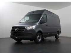 Mercedes-Benz Sprinter - 315 CDI GB L2 RWD PRO | ACHTERUITRIJCAMERA | 3500 KG AHW | DODEHOEKASSISTENT | AIRCO | CRU
