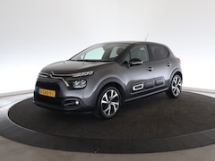 Citroën C3 - 1.2 PureTech Max Private lease aanbieding 353.- pm | Navi | Camera |