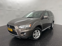 Mitsubishi Outlander - 2.0 Intro Edition AUT