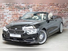 Alpina B4 - B4S High Executive Biturbo Automaat / Adaptive Cruise Control / Harman Kardon / Head-Up Di
