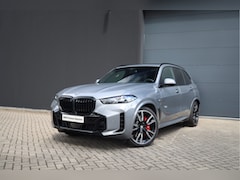 BMW X5 - xDrive50e M Sport Pro | Iconic Glow | Exclusive Pack | Comfort Access | Soft-Close | Comfo
