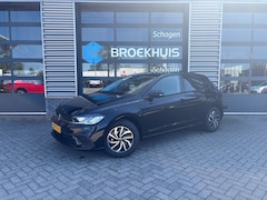 Volkswagen Polo - 1.0 TSI 95 pk Life Edition | Achteruitrijcamera | Cruise control adaptief | Apple Carplay