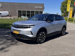 Opel Grandland - 1.2 Turbo Hybrid GS #RIJKLAAR
