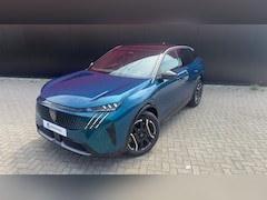 Peugeot e-3008 - GT | Elektrische parkeerrem | Extra getinte achterste zijruiten en achterruit