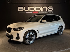 BMW iX3 - High Executive 80 kWh | M-sport | Pano | Trekhaak