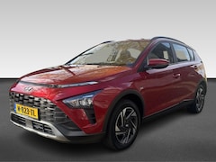 Hyundai Bayon - 1.0 T-GDI Comfort