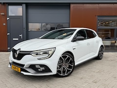 Renault Mégane - 1.8 TCe 280 RS | Dealer | 19" LM | CarPlay | LED | 4Control | Brembo | Automaat