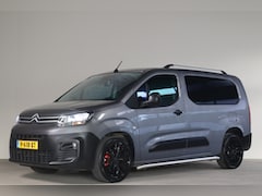 Citroën Berlingo XL - 1.5 BlueHDI Driver - NL- Auto Camera I Apple I Trekhaak