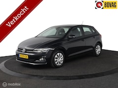 Volkswagen Polo - 1.0 TSI Comfortline