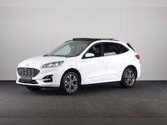 Ford Kuga - 2.5 PHEV ST-Line X | Panoramadak | Elektrisch inklapbare trekhaak | B&O | Driver Assistanc