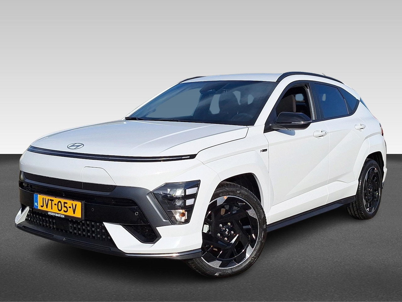 Hyundai Kona Electric - N Line Business 65.4 kWh Adaptieve Cruise | LED | - AutoWereld.nl