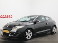 Renault Mégane Coupé - 1.4 TCe Dynamique Cruise Camera Clima LED
