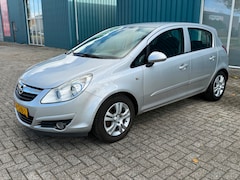 Opel Corsa - 1.4-16V Enjoy
