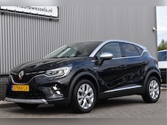 Renault Captur - 1.0 TCe 90 Intens Virtual cockpit, Cruise, Camera, Carplay, PDC, DAB