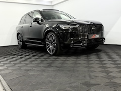 Volvo XC90 - 2.0 T8 Plug-in hybrid AWD Ultra Black Edition 7P Panoramadak, Bowers&Wilkins, Luchtvering,