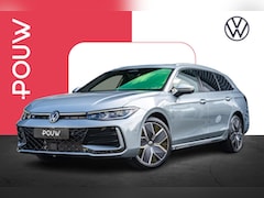 Volkswagen Passat Variant - 1.5 eHybrid 204pk R-Line Edition | Panoramadak | Trekhaak | Harman Kardon Audio