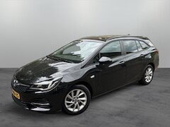 Opel Astra Sports Tourer - 1.2 130pk Bns Ed. Navi, Camera, Carplay, 1e Eigenaar