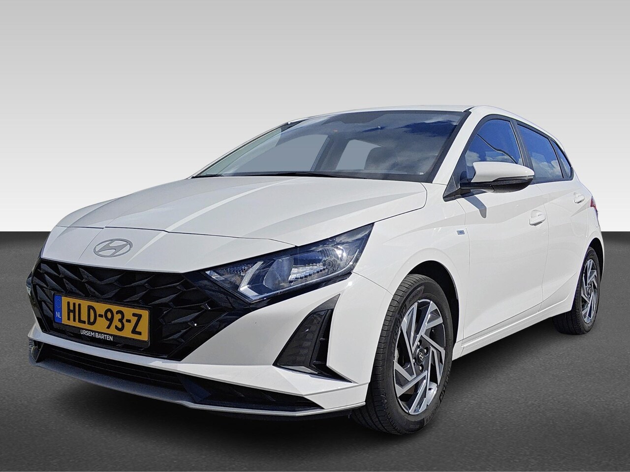 Hyundai i20 - 1.0 T-GDI Comfort | Apple Carplay/Android Auto | Cruise Control - AutoWereld.nl