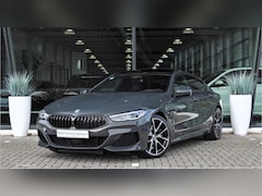 BMW 8-serie Gran Coupé - 840i High Executive M Sport Automaat / Panoramadak / Adaptief M Onderstel Professional / L